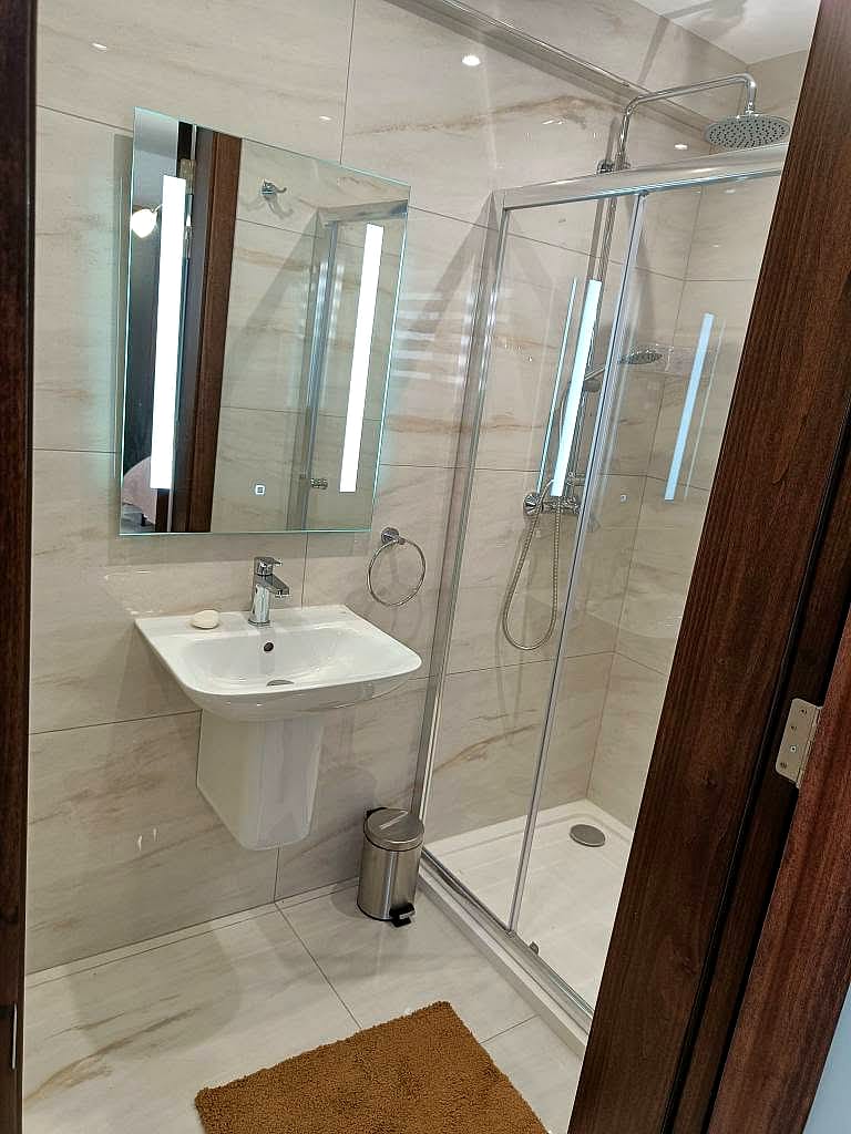 Apartment in Swieqi - 2 beds, 2 baths — 4