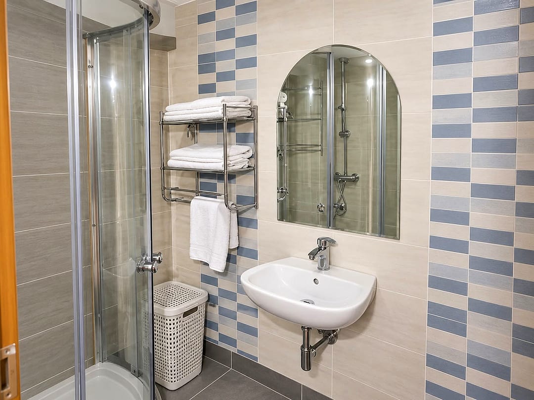 Apartment in St Julian's - 2 beds — 2