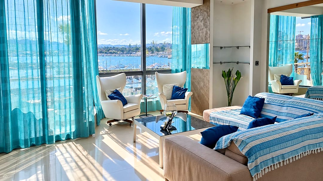 Apartment in Gzira - 2 beds — 2