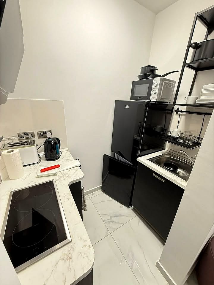 Studio in Sliema — 3