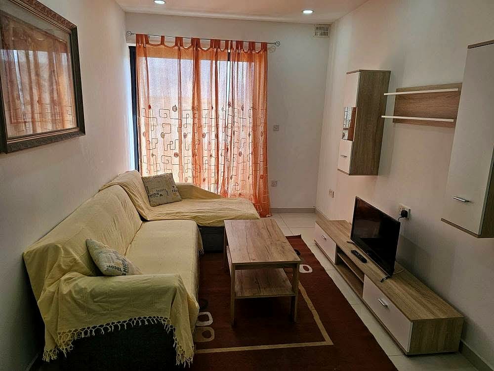 Apartment in Gzira - 2 beds — 3