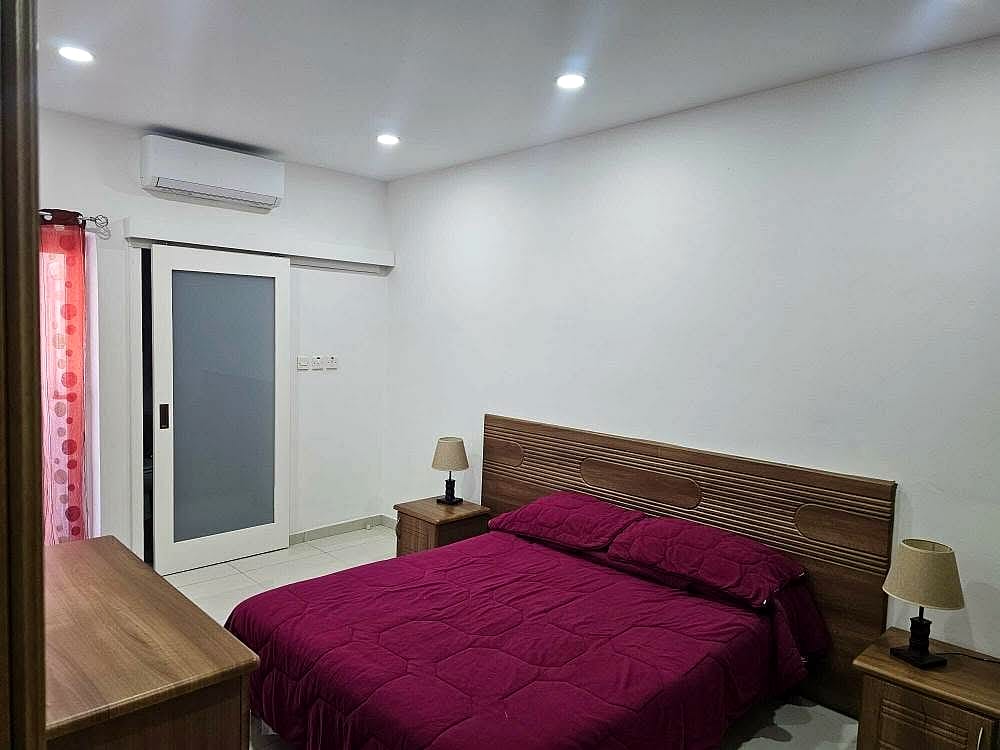 Apartment in Gzira - 2 beds — 5
