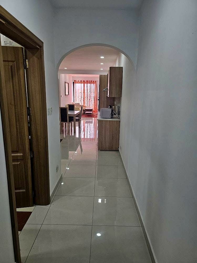 Apartment in Gzira - 2 beds — 4