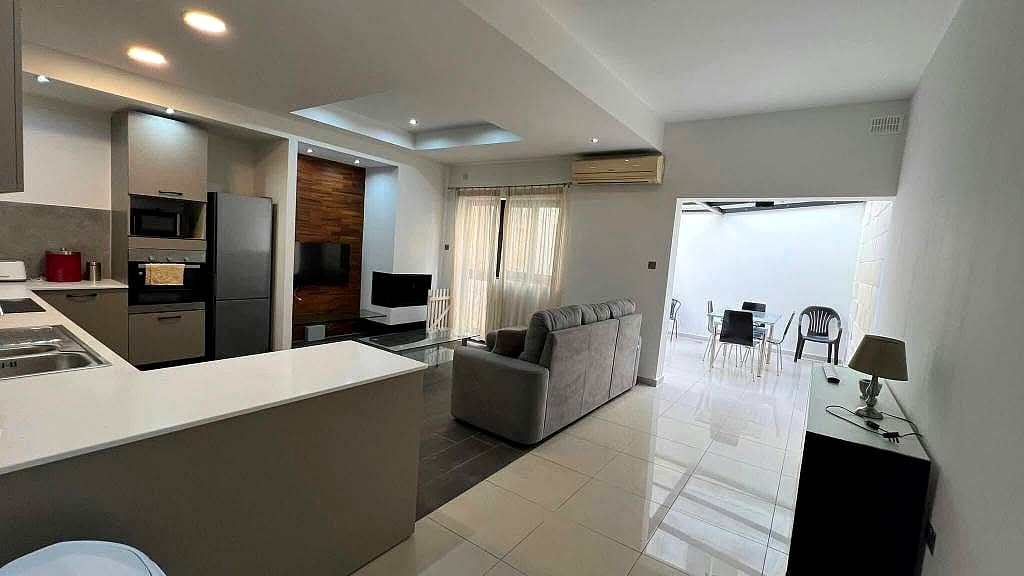 Maisonette in Swieqi - 3 baths — 1