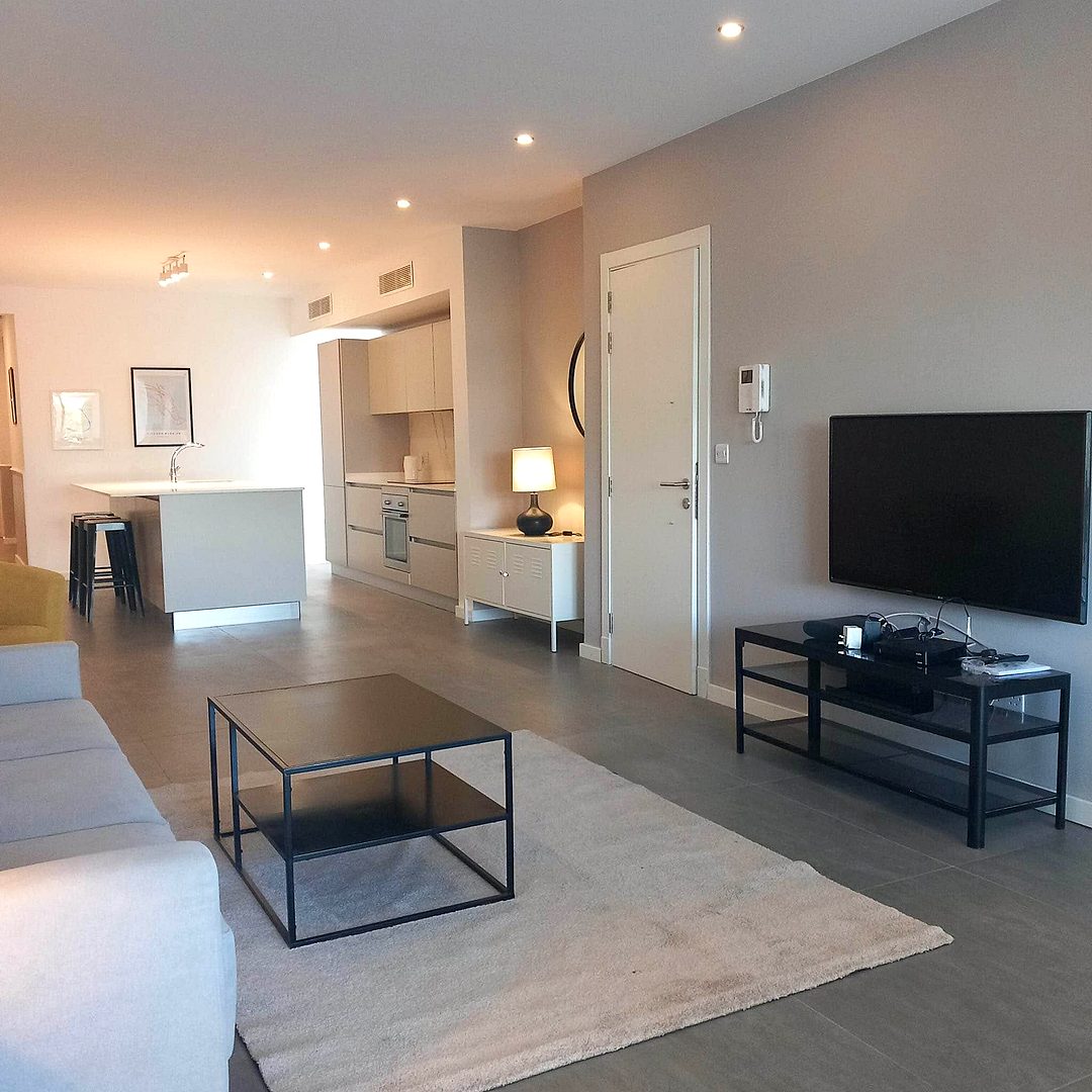 Apartment in Swieqi - 3 beds, 3 baths — 2
