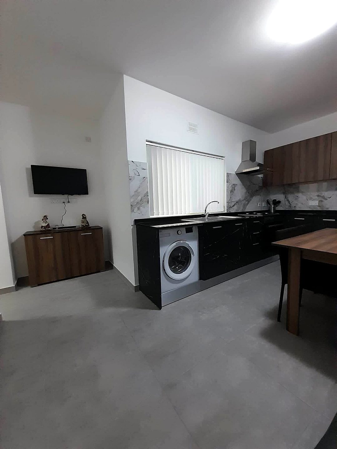 Apartment in Msida - 2 beds, 1 bath — 1
