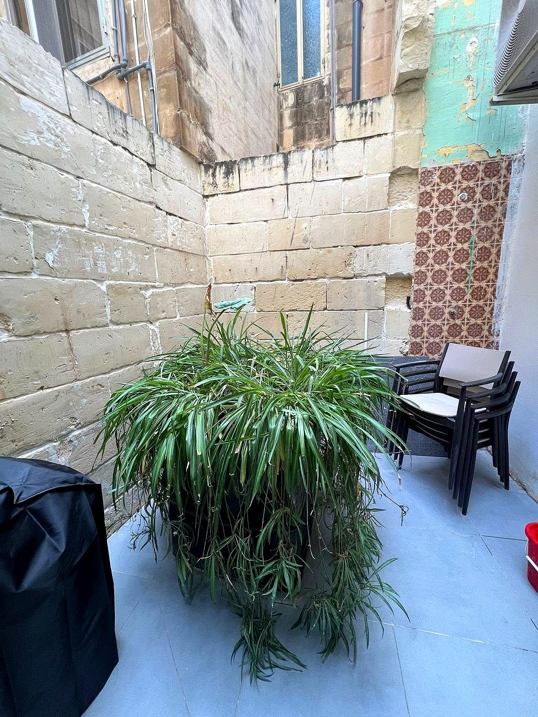 Apartment in Gzira - 1 bed — 4