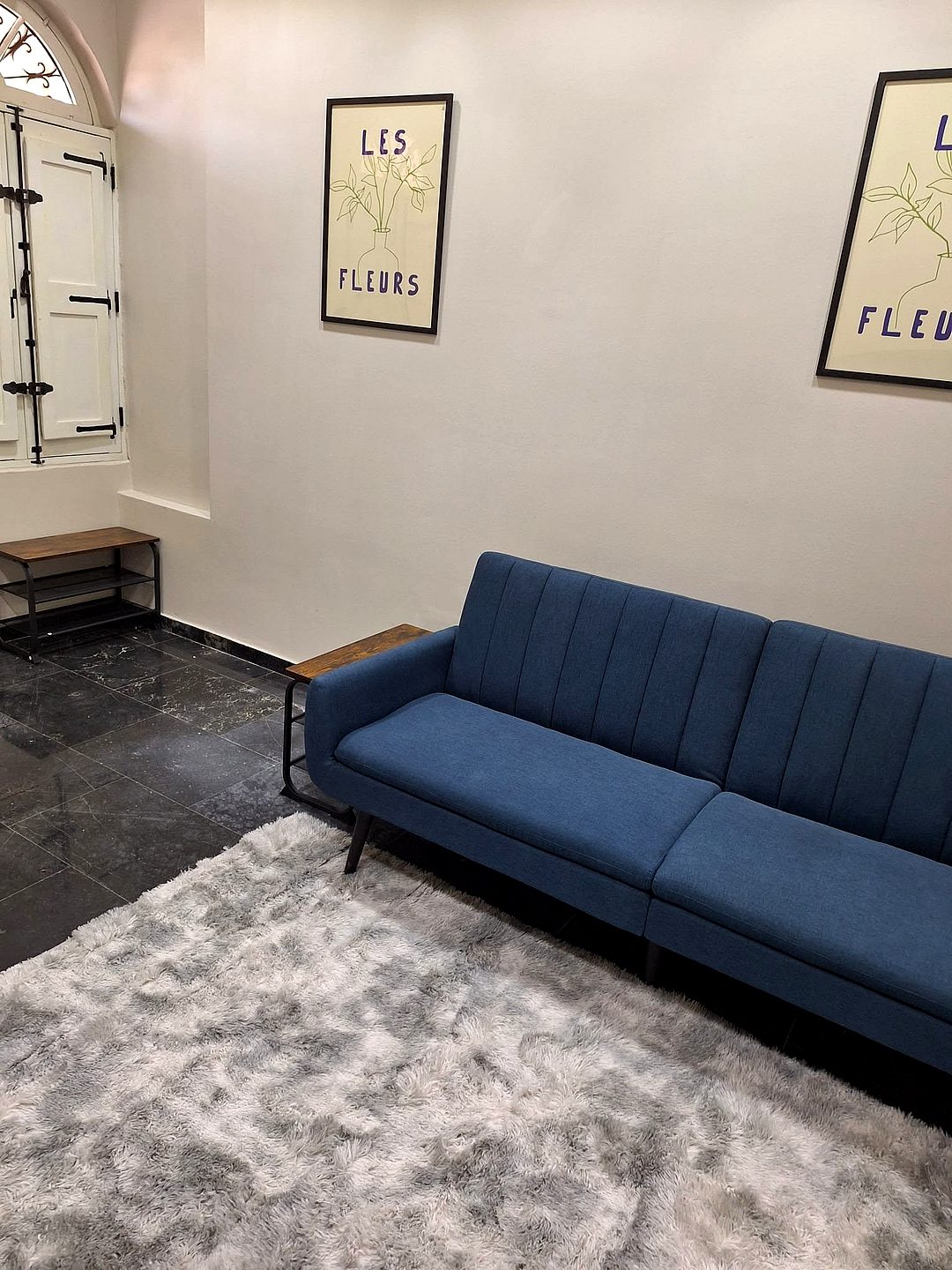 Apartment in Gzira - 1 bed — 1