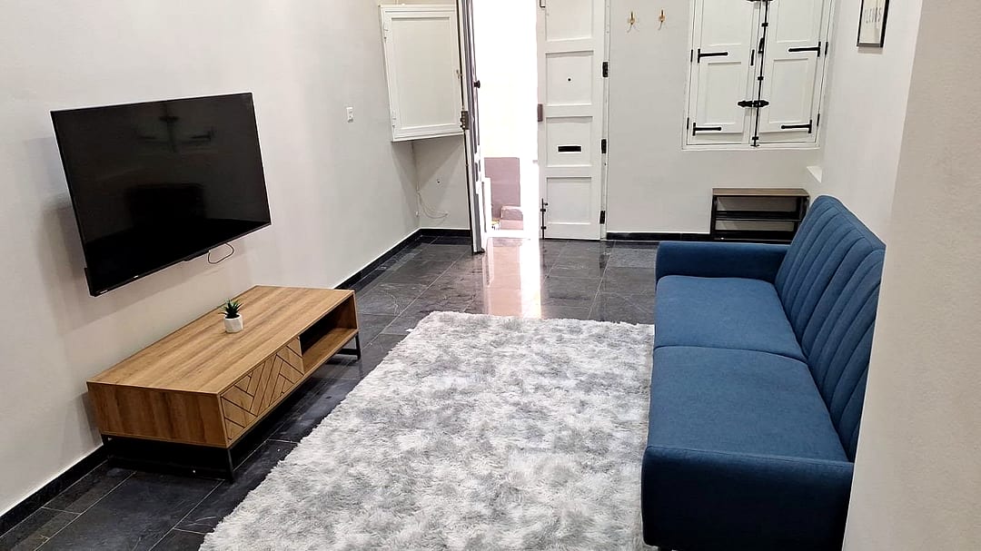 Apartment in Gzira - 1 bed — 3