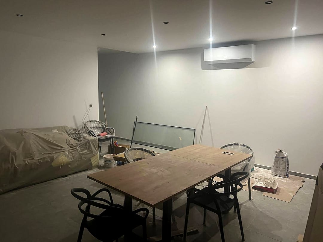 Apartment in Fgura - 2 beds, 2 baths — 2
