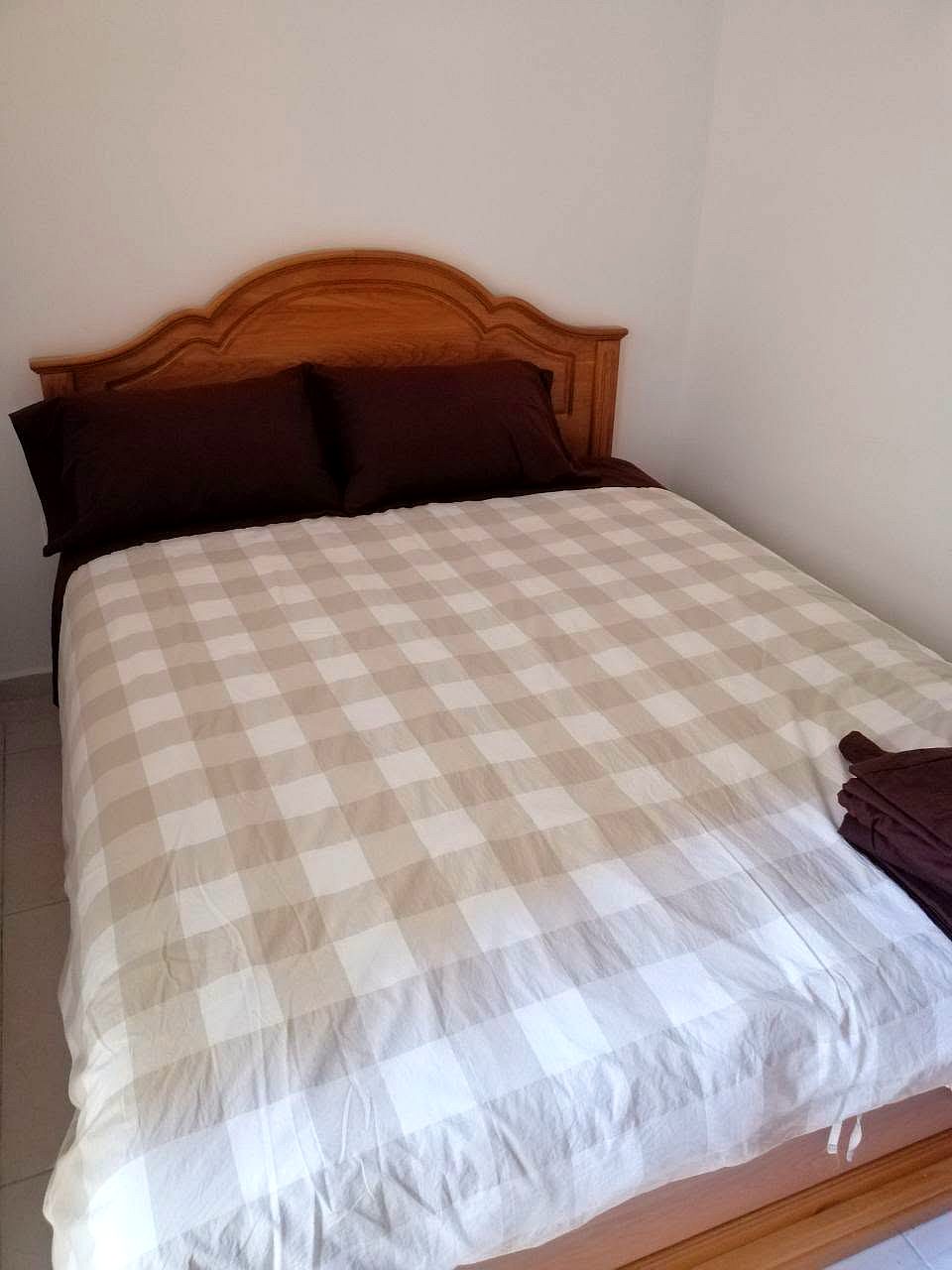 Apartment in Swieqi - 2 beds, 1 bath — 4