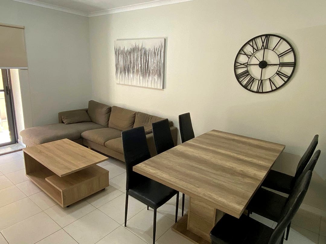 Apartment in Sliema - 3 beds, 2 baths — 2