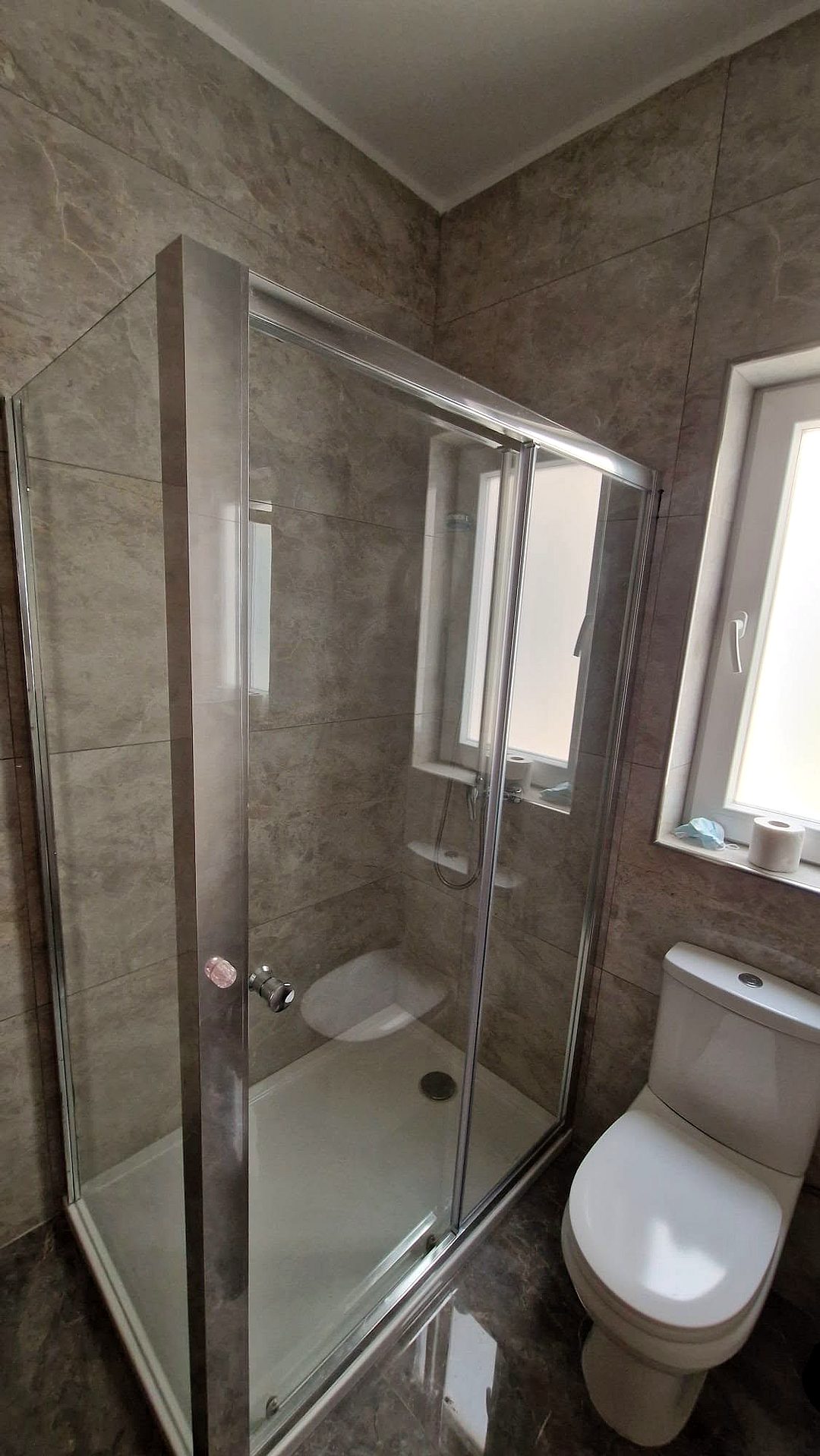 Penthouse in Gzira - 2 beds, 1 bath — 4