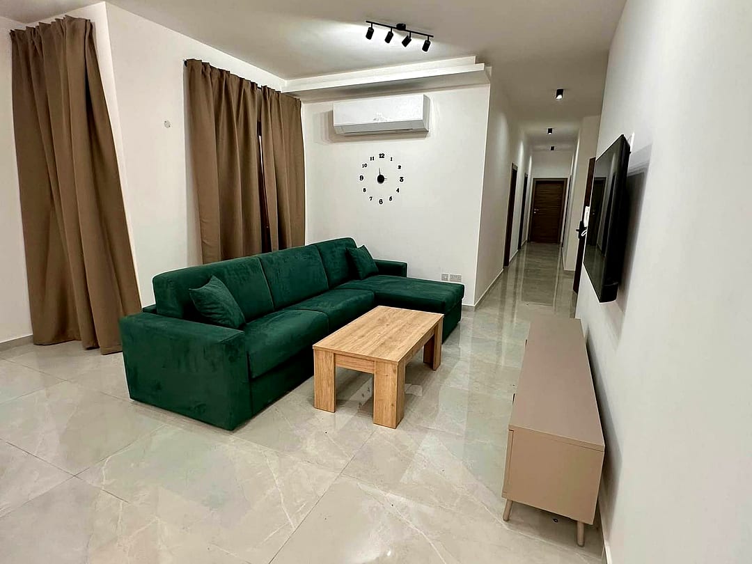 Room in Swieqi — 1