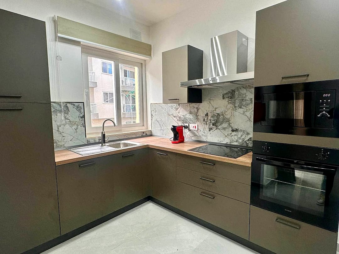 Room in Swieqi — 2