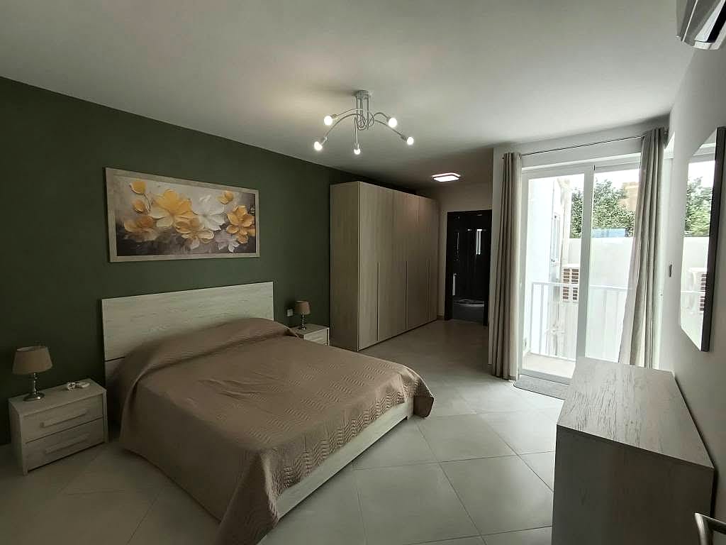 Apartment in Mosta — 3