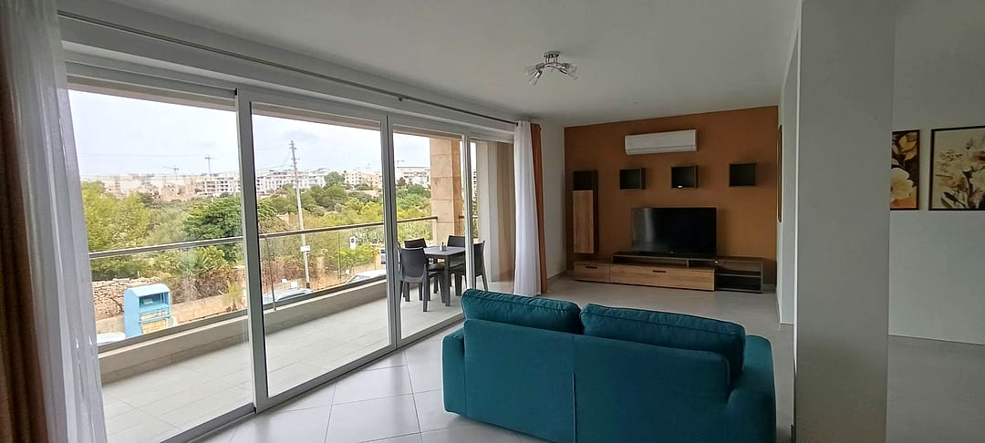 Apartment in Mosta — 1