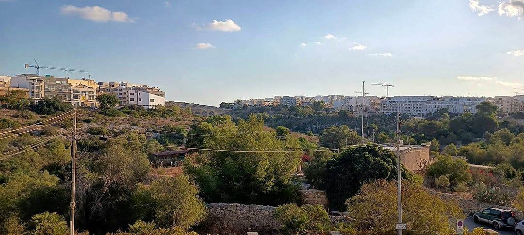 Apartment in Mosta — 2