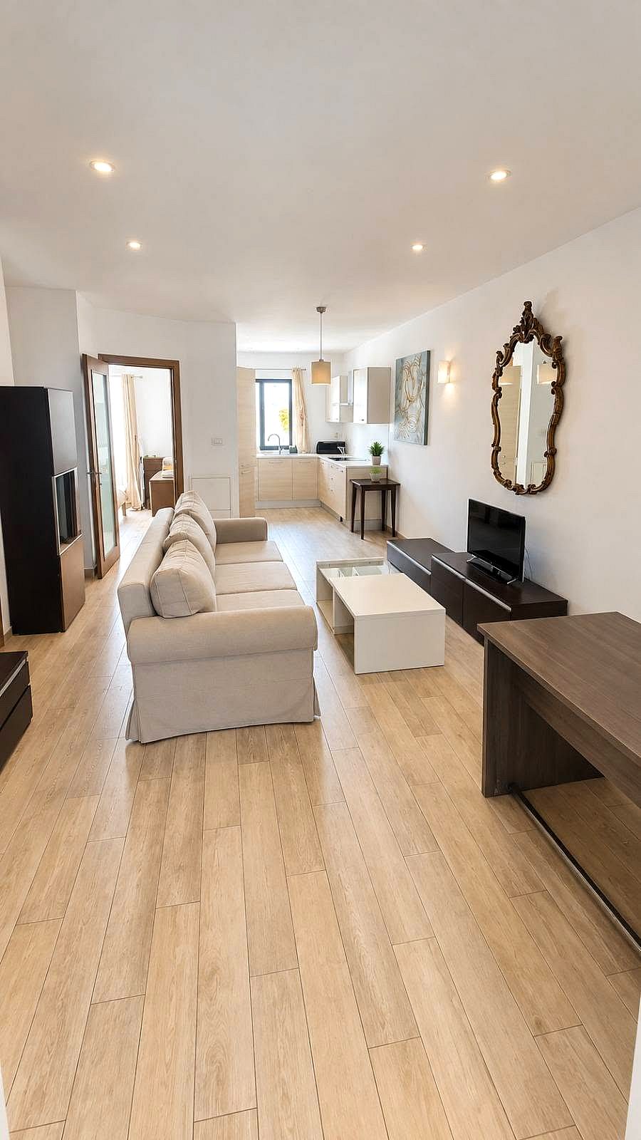 Apartment in San Gwann - 2 beds — 2