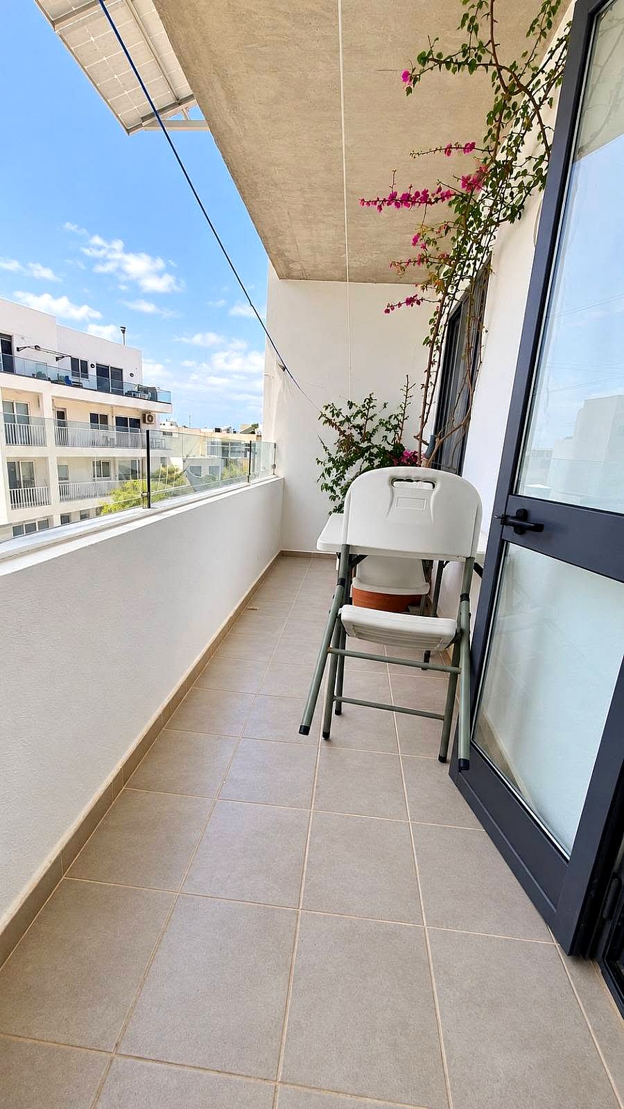 Apartment in San Gwann - 2 beds — 4
