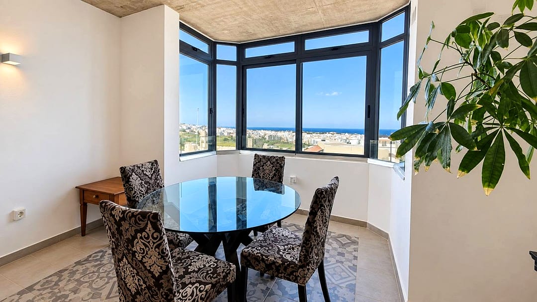 Apartment in San Gwann - 2 beds — 1