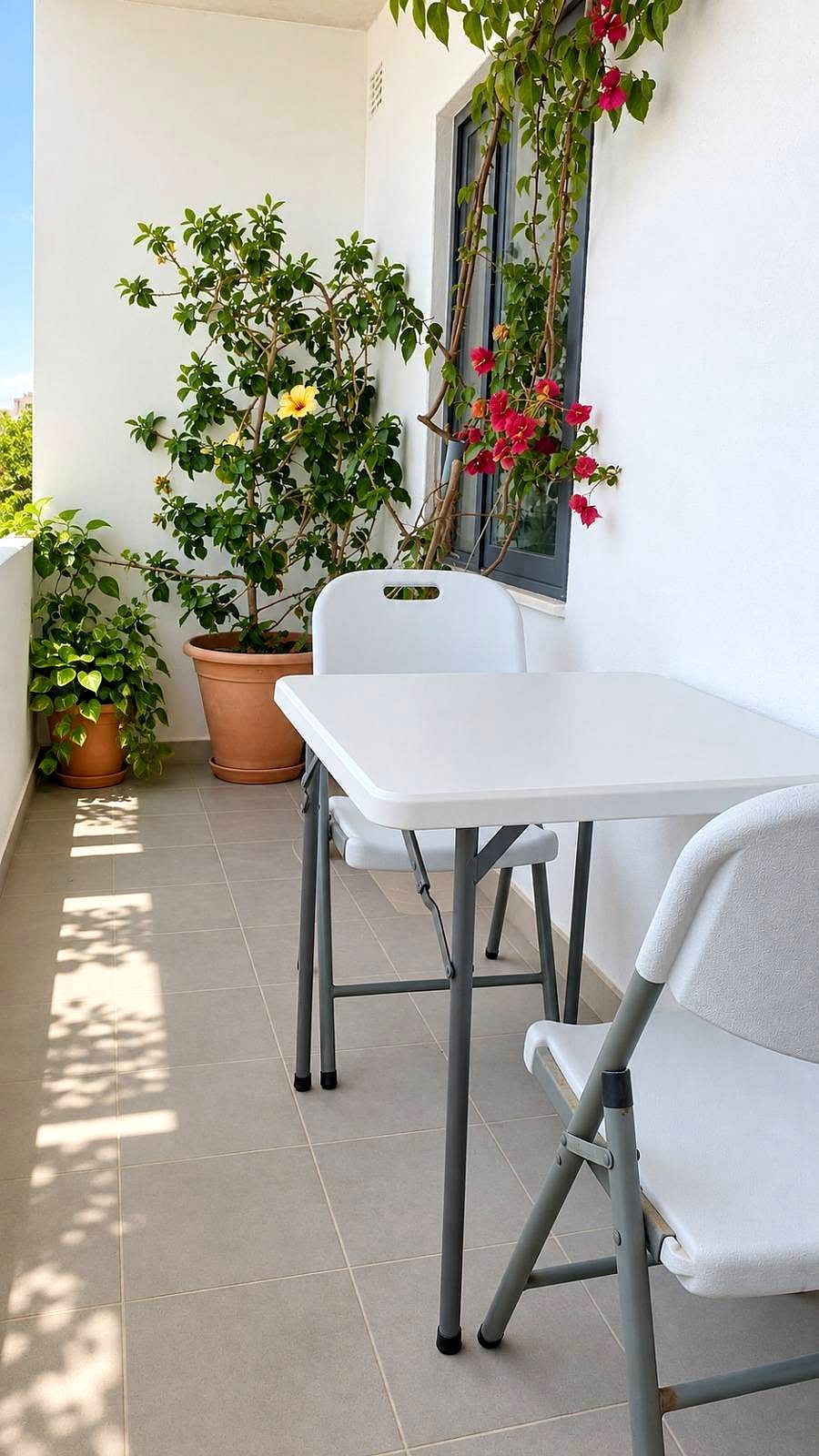 Apartment in San Gwann - 2 beds — 3