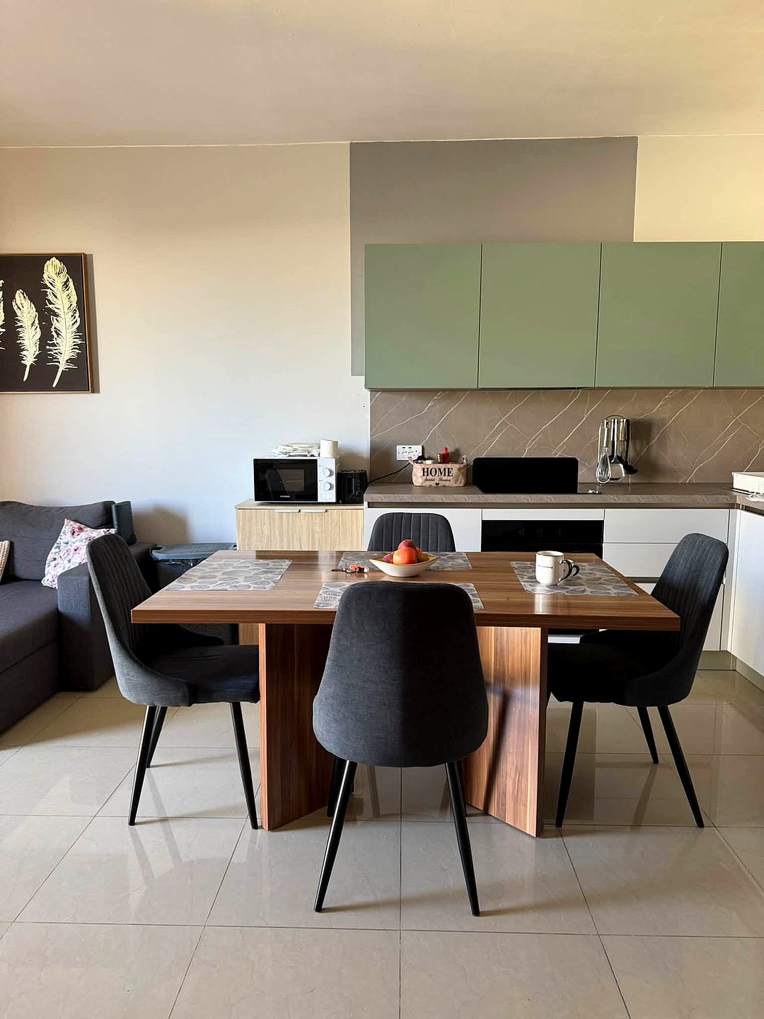 Room in Sliema — 4