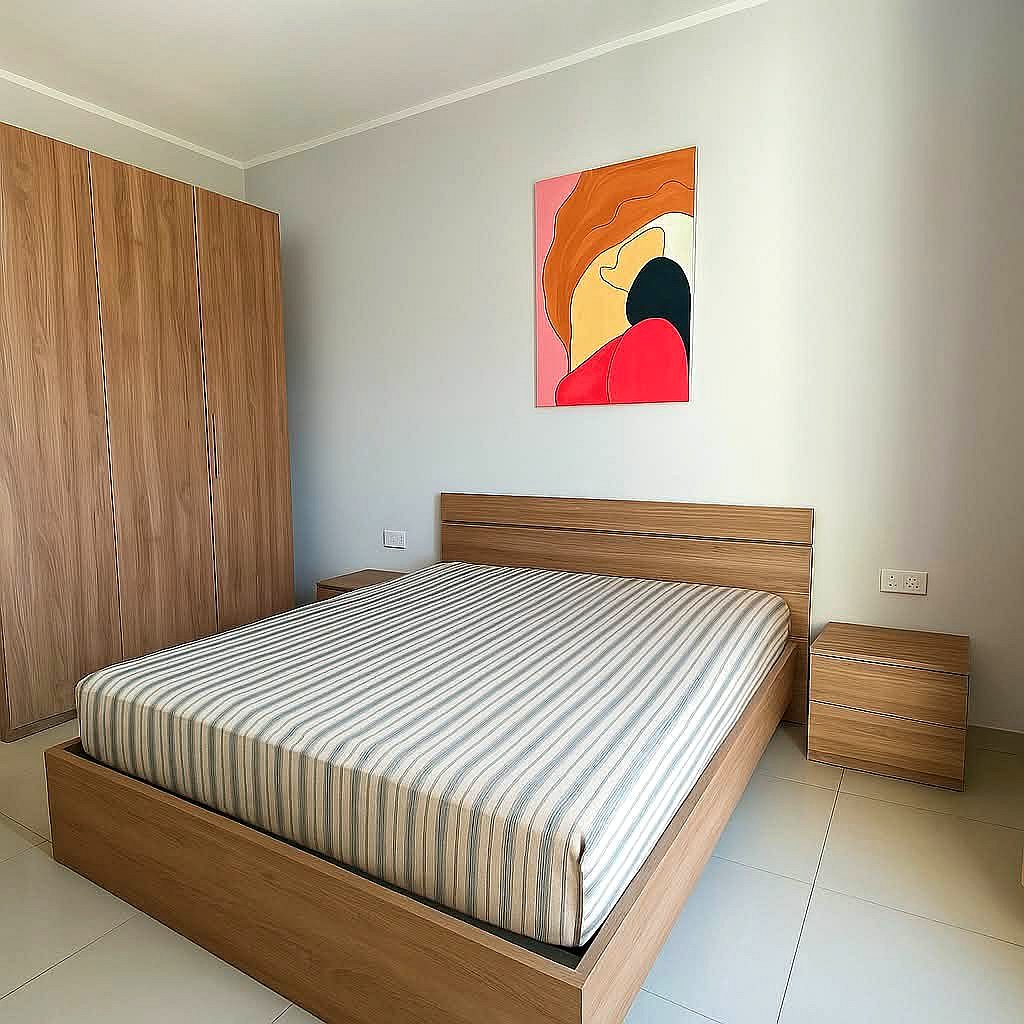 Room in Sliema — 1