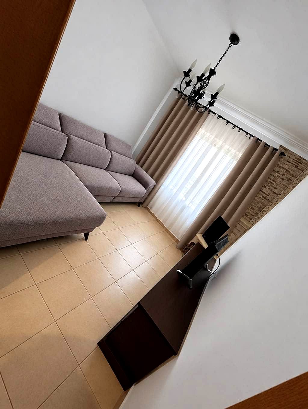 Apartment in Marsaskala - 3 beds, 2 baths — 1