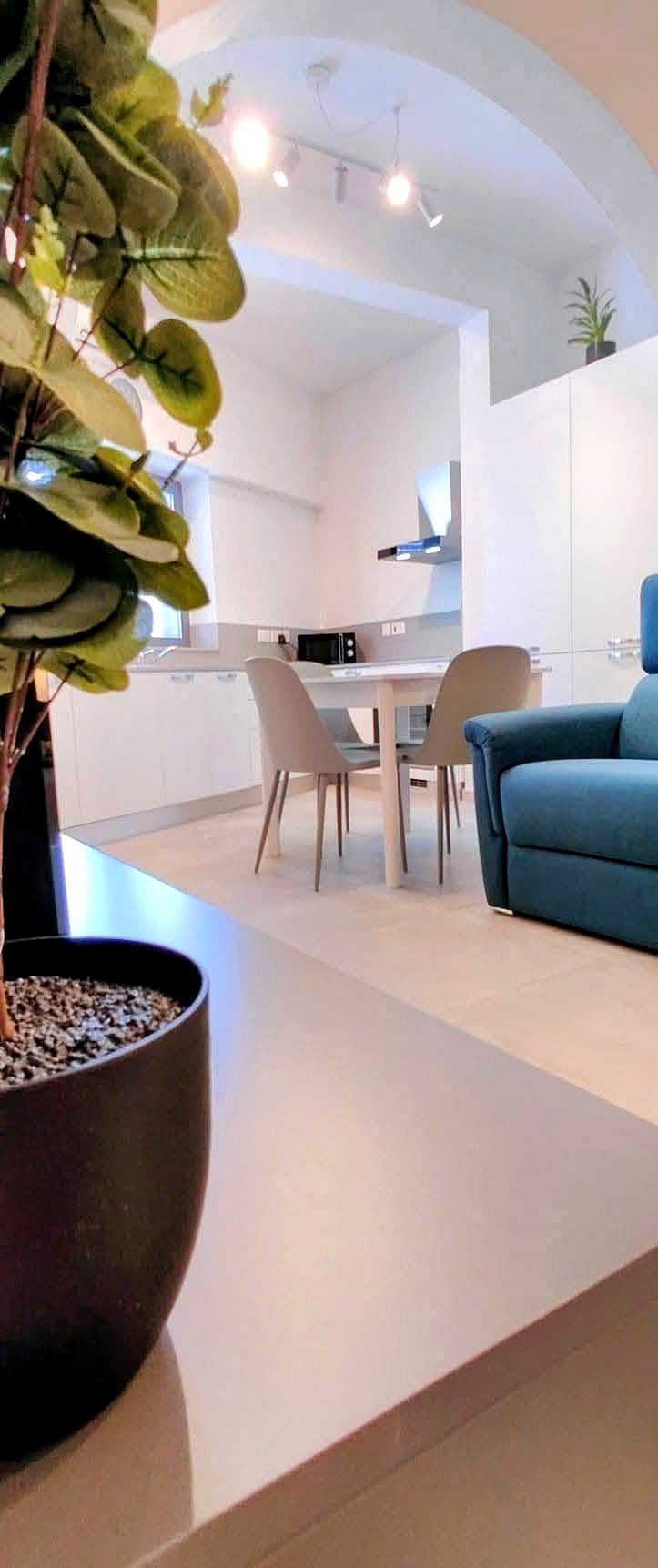 Studio in Naxxar — 1