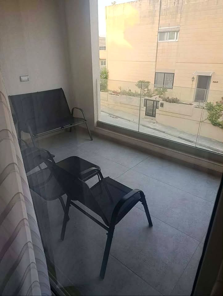 Apartment in Mellieha - 3 beds, 2 baths — 3