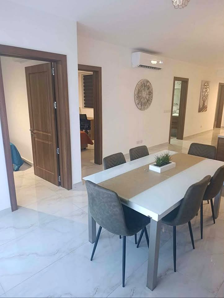 Apartment in Mellieha - 3 beds, 2 baths — 2