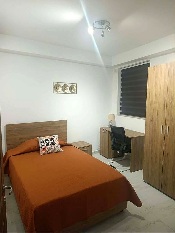 Apartment in Mellieha - 3 beds, 2 baths — 5