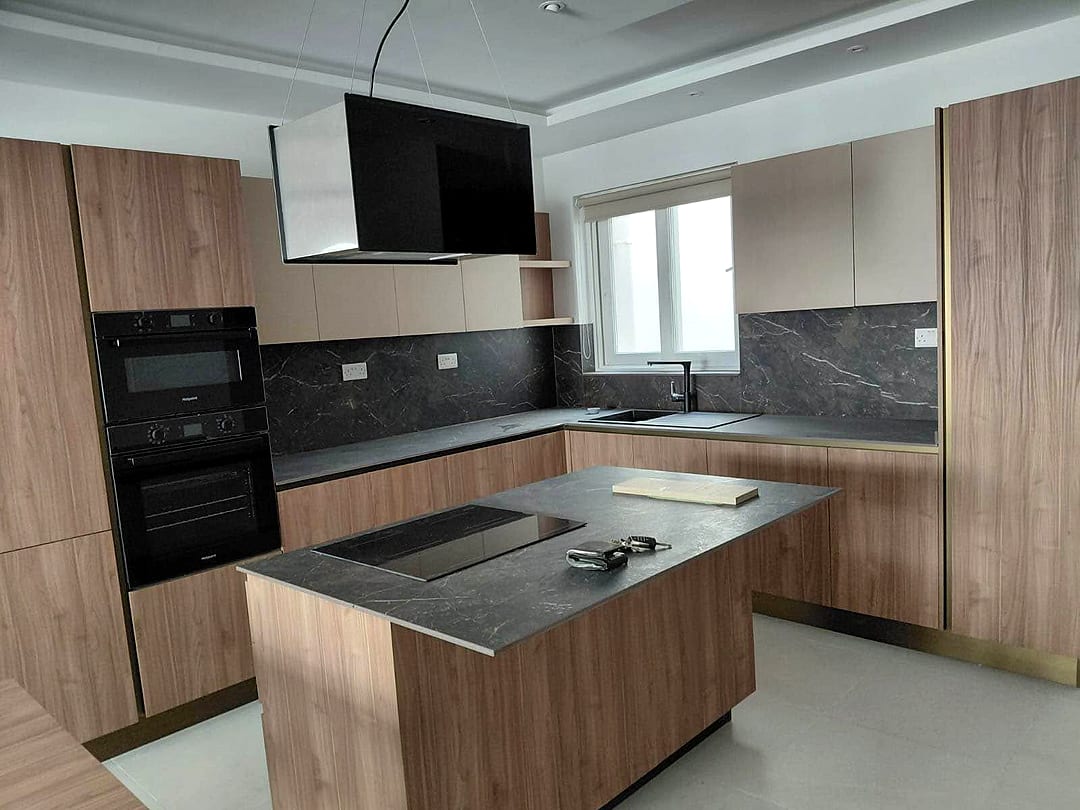 Apartment in Msida — 1