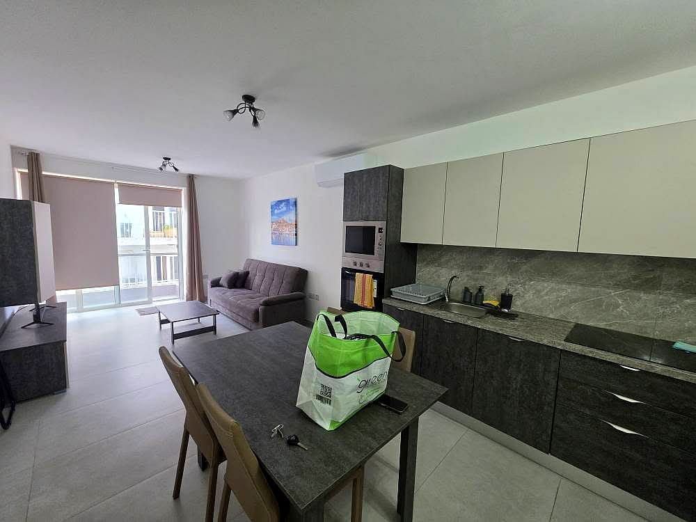 Apartment in Msida — 5