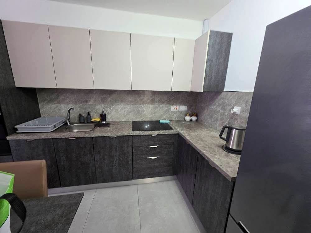 Apartment in Msida — 3