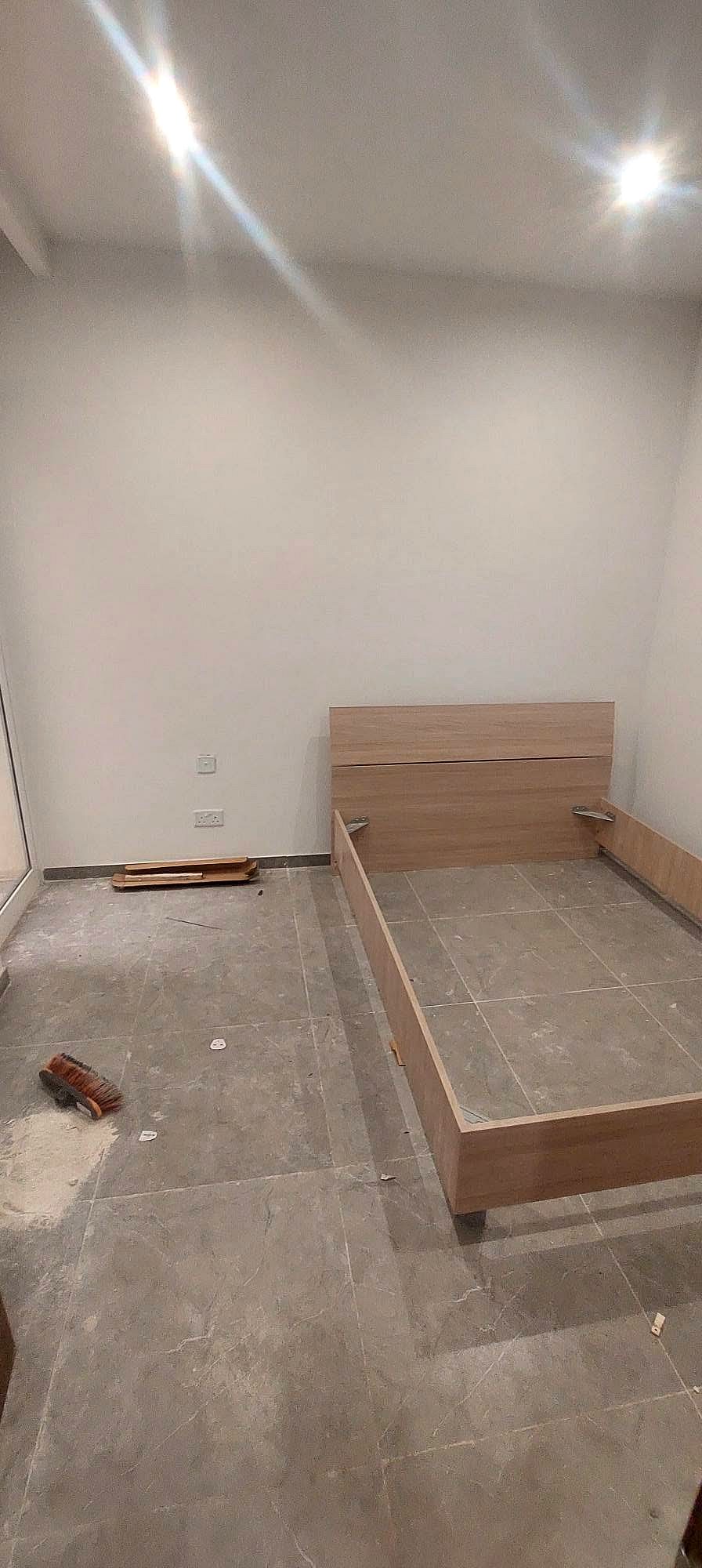 Maisonette in Fgura - 1 bed — 4