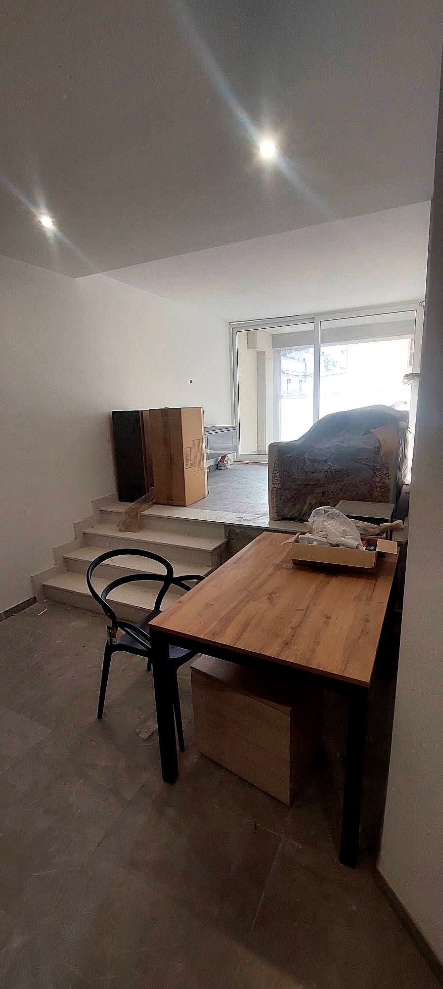 Maisonette in Fgura - 1 bed — 2