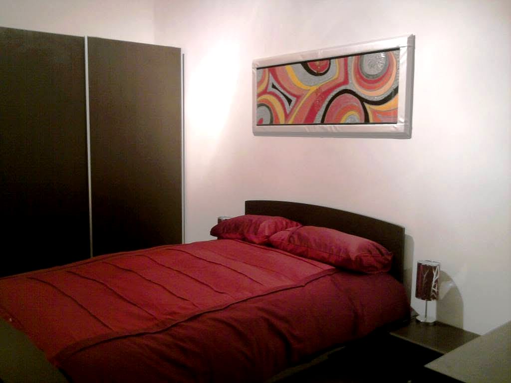 Apartment in Gzira - 2 beds, 1 bath — 2