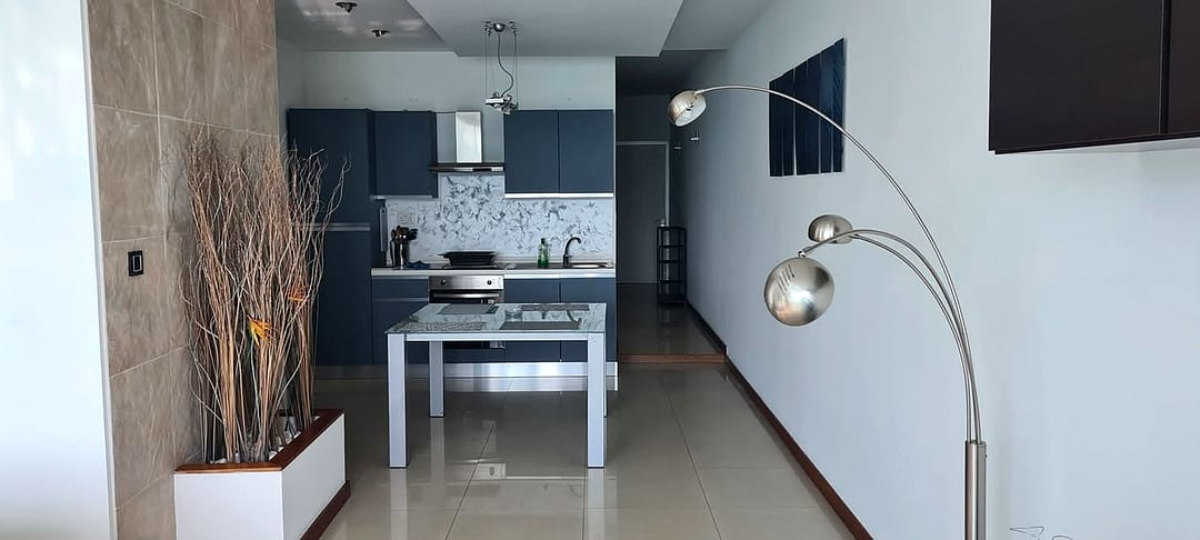 Apartment in Gzira - 1 bath — 4