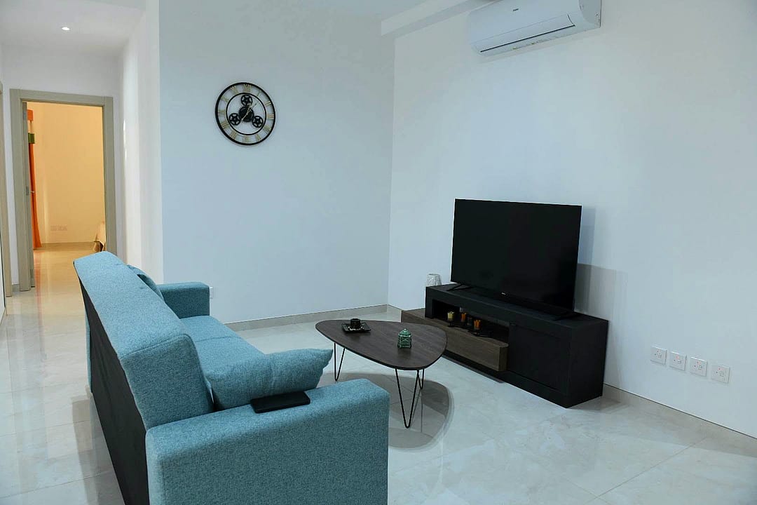 Apartment in Mosta - 2 beds, 2 baths — 5