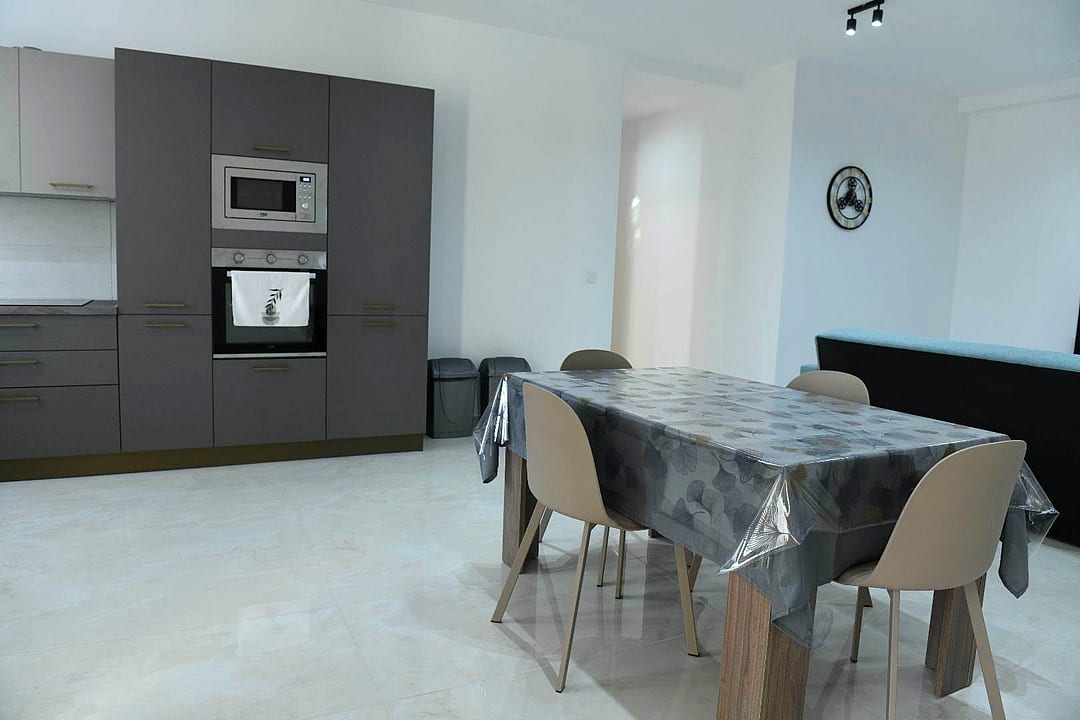 Apartment in Mosta - 2 beds, 2 baths — 3