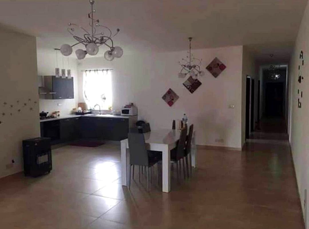 Room in Msida — 5