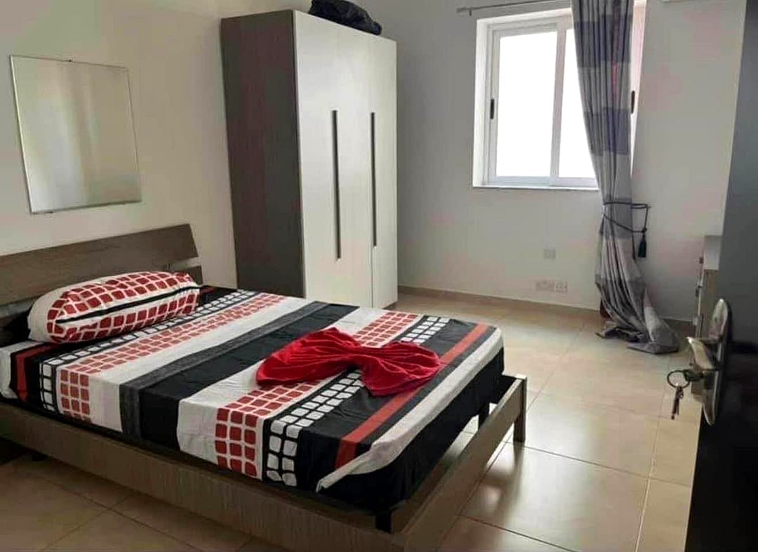 Room in Msida — 2