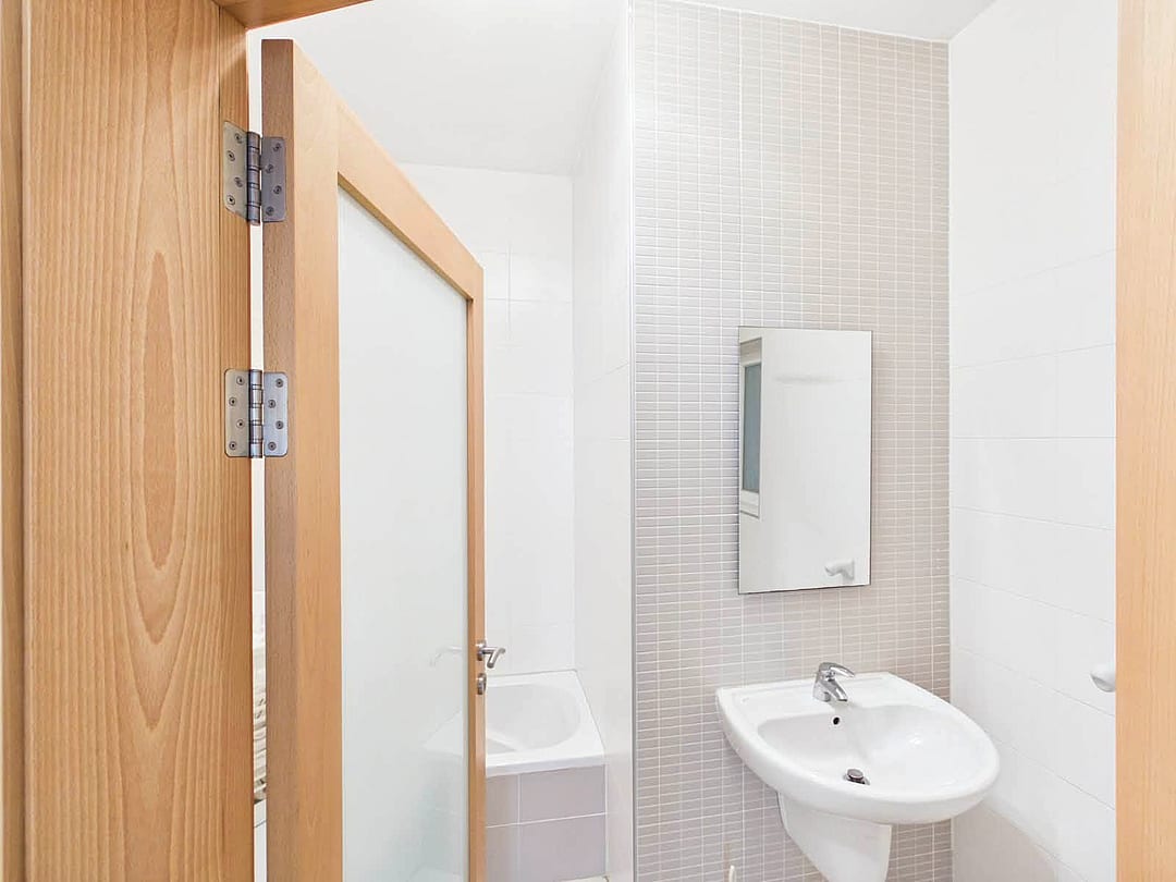 Apartment in Sliema - 2 beds, 2 baths — 5