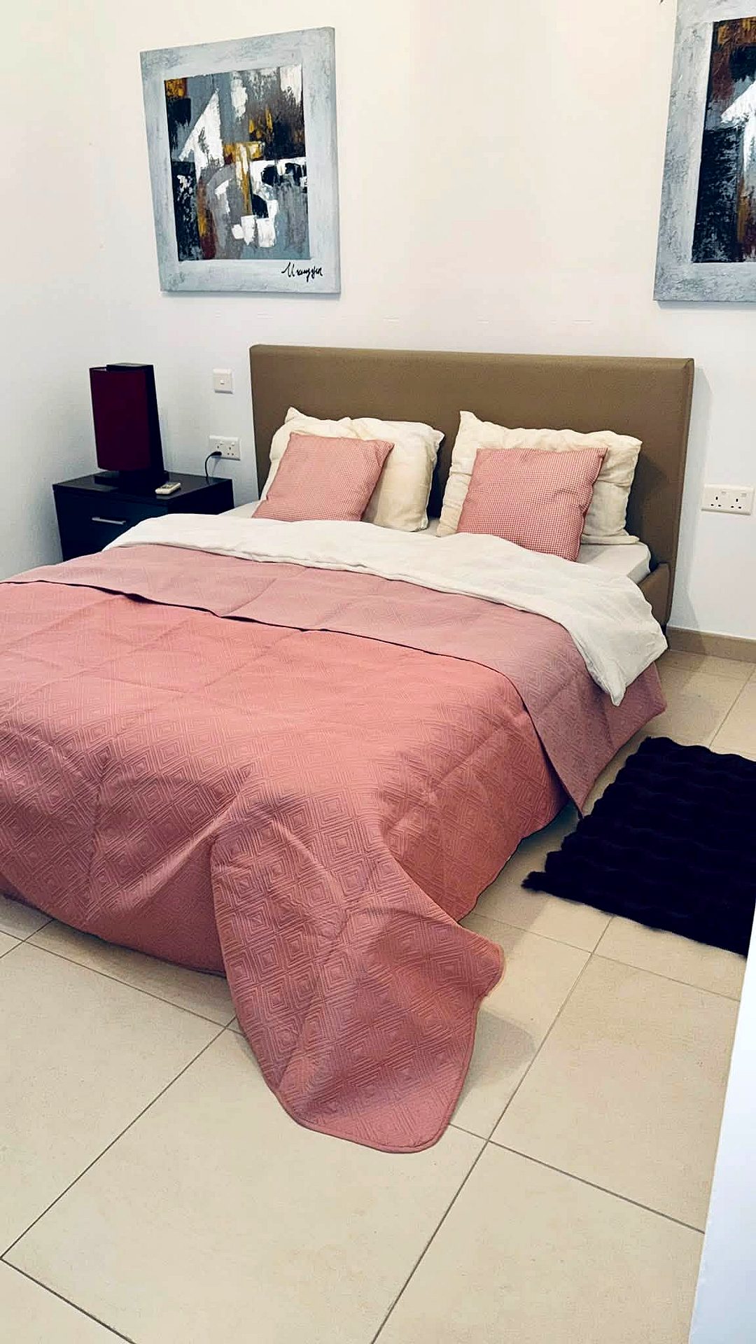 Apartment in Sliema - 2 beds, 2 baths — 4