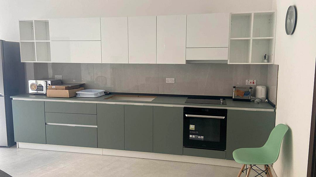 Apartment in Swieqi - 2 baths — 1