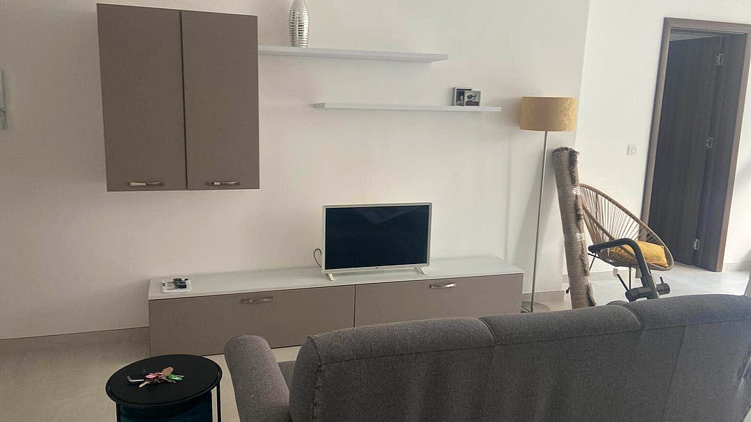 Apartment in Swieqi - 2 baths — 2