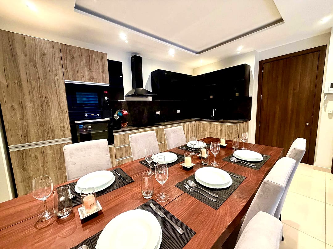 Apartment in St Julian's — 1