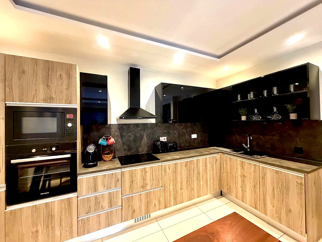 Apartment in St Julian's — 2